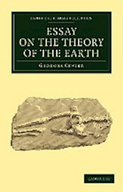Essay on the Theory of the Earth