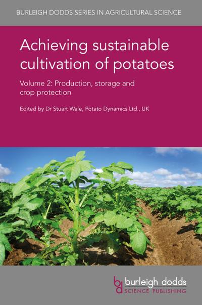 Achieving sustainable cultivation of potatoes Volume 2