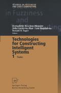 Technologies for Constructing Intelligent Systems 