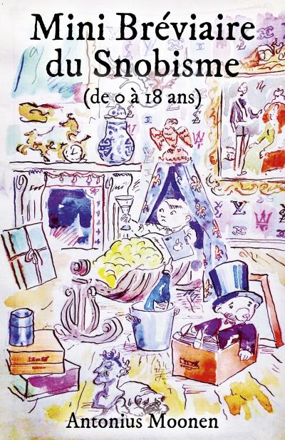 Mini Breviaire du Snobisme