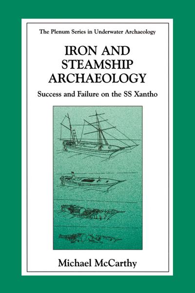 Iron and Steamship Archaeology