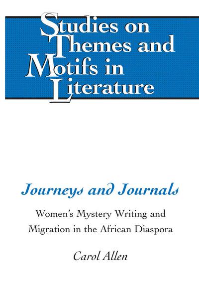 Journeys and Journals