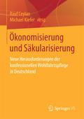 Ökonomisierung und Säkularisierung