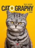 Catography Kalender 2026