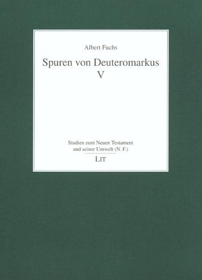 Spuren von Deuteromarkus V