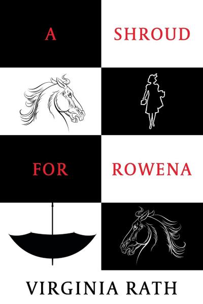 A Shroud for Rowena