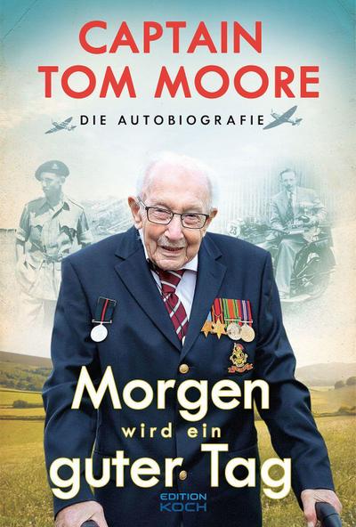 Moore, Morgen wird