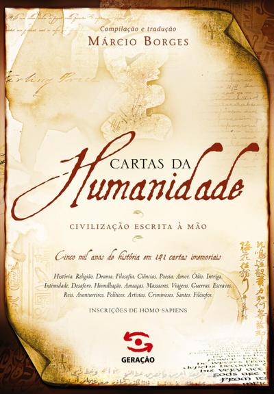 Cartas da humanidade