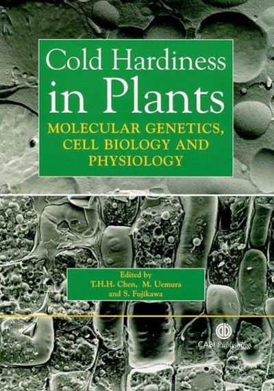 Cold Hardiness in Plants
