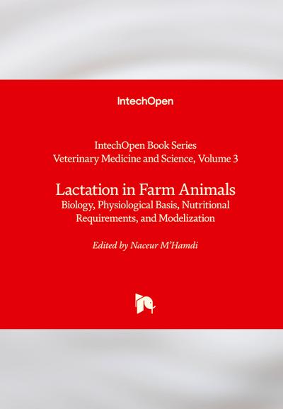 Lactation in Farm Animals