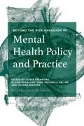 Beyond the Risk Paradigm in Mental Health Policy a