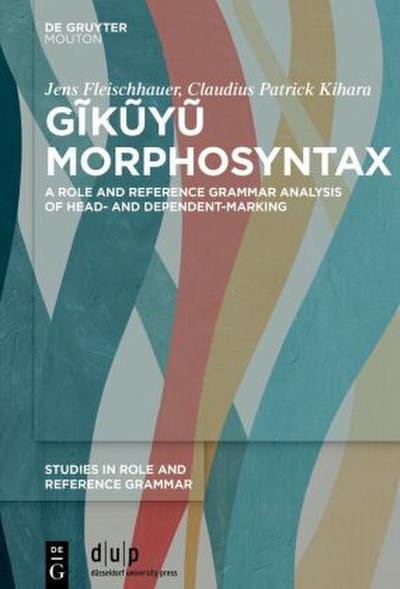 G k y  Morphosyntax