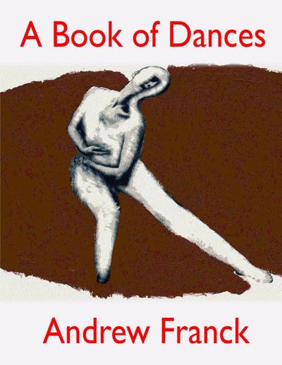 A Book of Dances