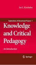 Knowledge and Critical Pedagogy