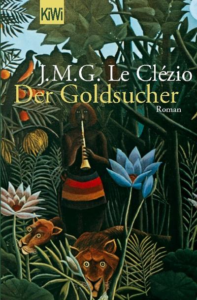 Der Goldsucher