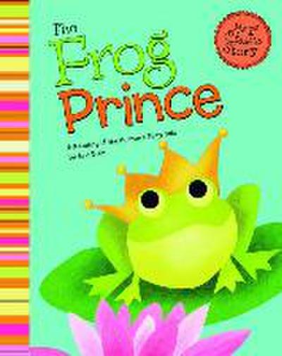 The Frog Prince
