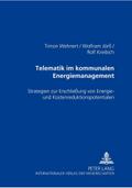 Telematik im kommunalen Energiemanagement