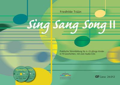 Sing Sang Song 02