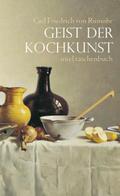 Geist der Kochkunst