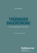 Thüringer Bauordnung