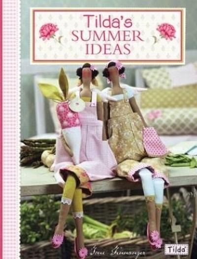 Tilda’s Summer Ideas