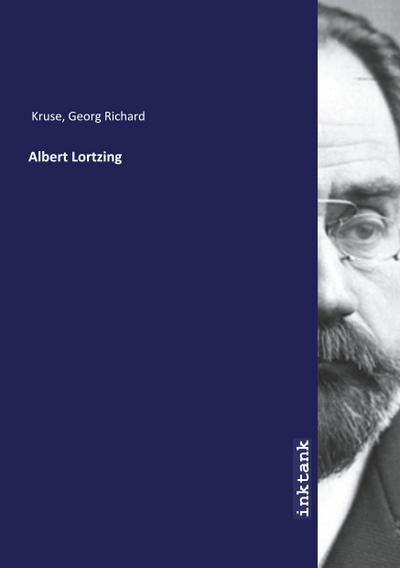 Albert Lortzing