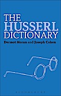 The Husserl Dictionary