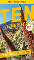 MARCO POLO Reiseführer Teneriffa