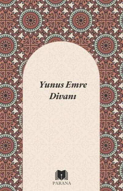 Yunus Emre Divani