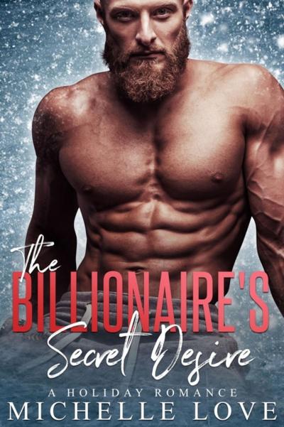 The Billionaire’s Secret Desire