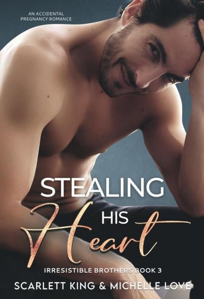 Stealing His Heart