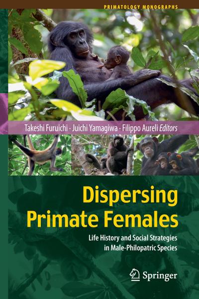 Dispersing Primate Females