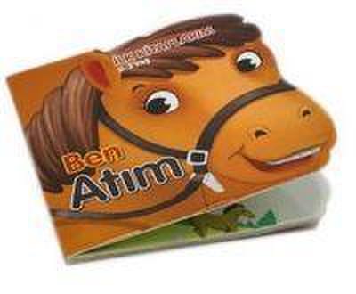 Ben Atim - Ilk Kitaplarim 0-3 Yas