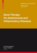 Gene Therapy for Autoimmune and Inflammatory Disea