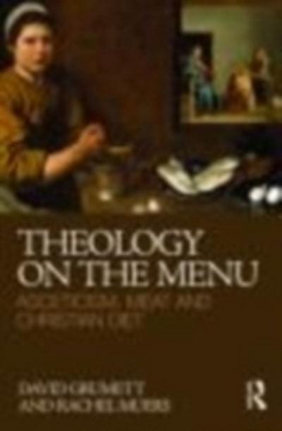 Theology on the Menu