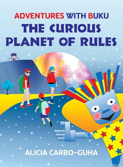 The Curious Planet of Rules