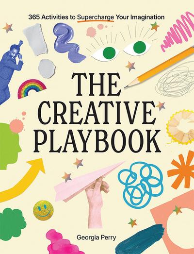 The Creative Playbook