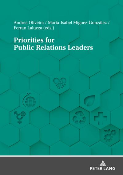 Priorities for Public Relations Leaders
