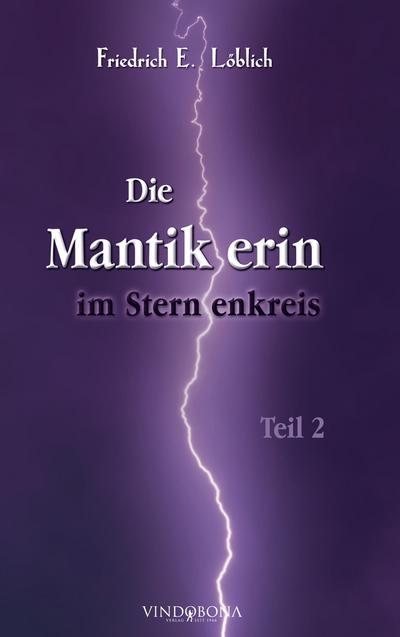 Die Mantikerin im Sternenkreis