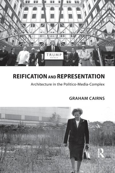 Reification and Representation