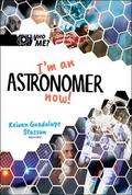 I’M AN ASTRONOMER NOW!