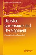 Disaster, Governance and Development
