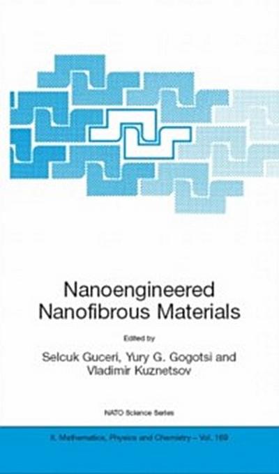 Nanoengineered Nanofibrous Materials
