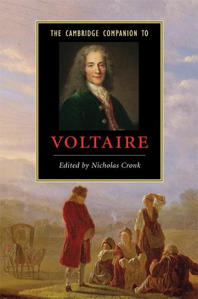 The Cambridge Companion to Voltaire