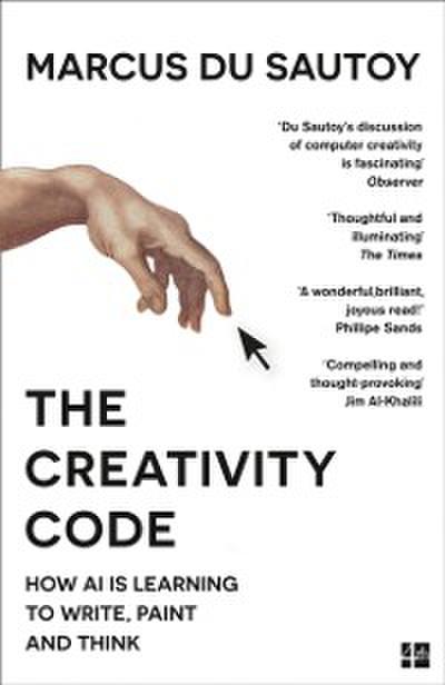 Creativity Code