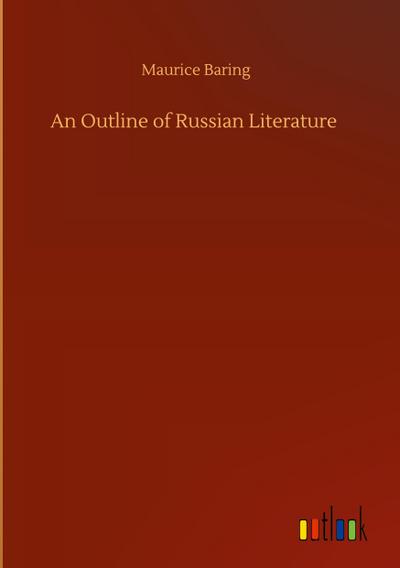 An Outline of Russian Literature