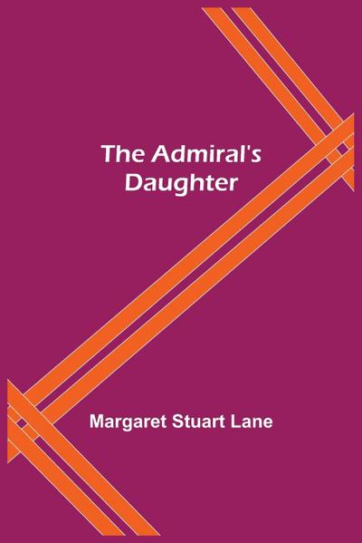 The Admiral’s Daughter