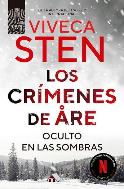 Oculto En Las Sombras, Los Crimenes de Are 2