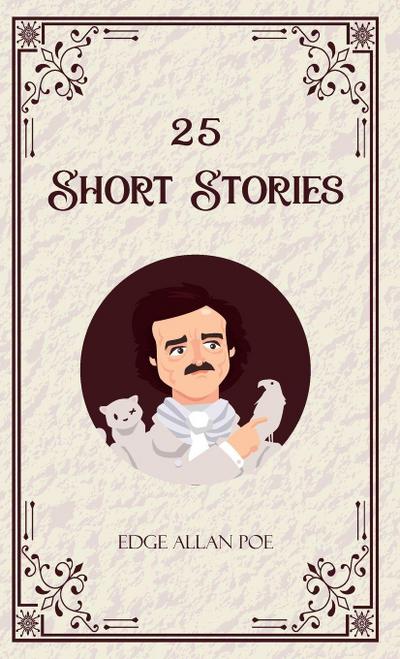 25 Short Stories