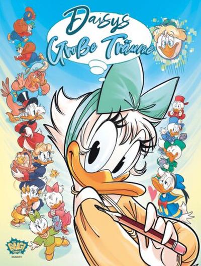 Daisys große Träume